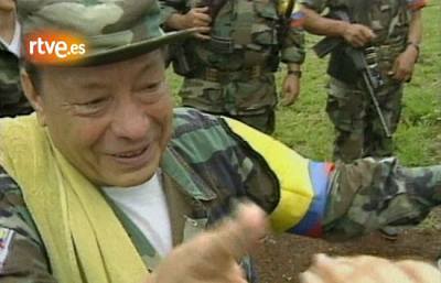 Colombia, un pacto con el diablo