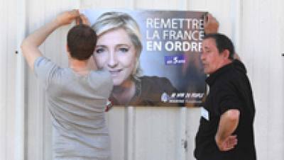 El viraje a la derecha: Francia ve tambalear los valores de la República