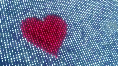 La estafa del amor