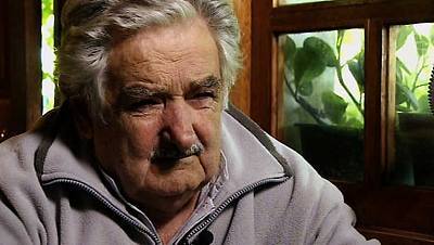 Mujica o simplemente 