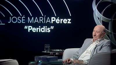 Encuentros - Programa 10: José María Pérez González 'Peridis'