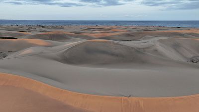 Episodio 1: Del Teide a Costa Quebrada