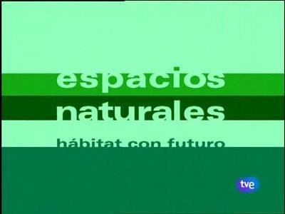 Habitat con futuro - Monumentos naturales de Andalucía