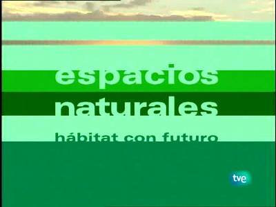 Habitat con futuro - Parque natural de Sierra Mágina