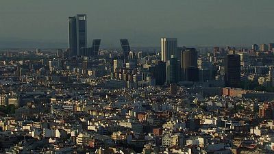 España a ras del cielo - Temporada 2 - Programa 12: Ciudades para todos