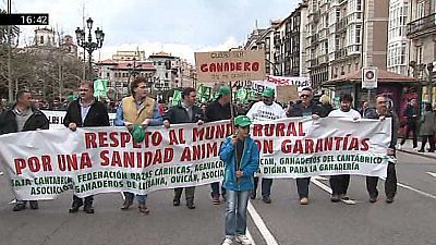 España en 24 horas - 03/03/17