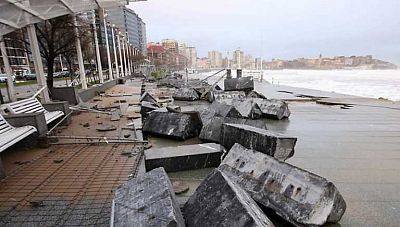 España en 24 horas - 05/03/14