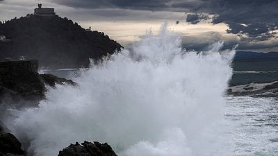 España en 24 horas - 06/11/18