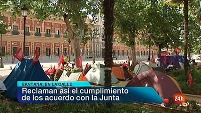 España en 24 horas - 07/06/12