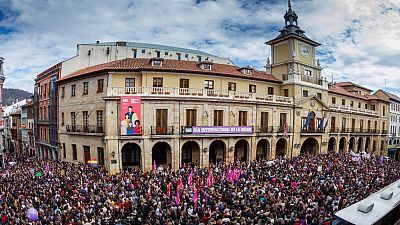 España en 24 horas - 09/03/18