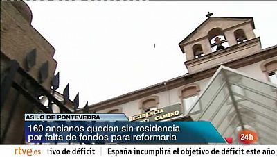 España en 24 horas - 11/05/12