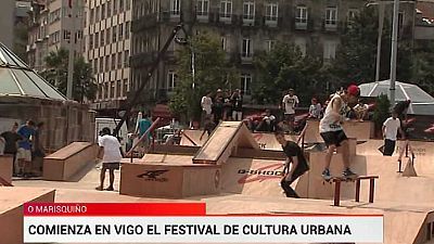 España en 24 horas - 11/08/17