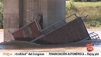 España en 24 horas - 12/06/13