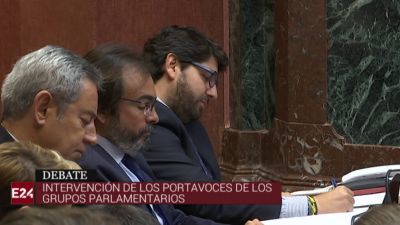 España en 24 horas - 13/06/18