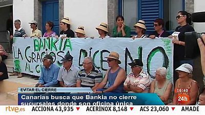 España en 24 horas - 13/09/13