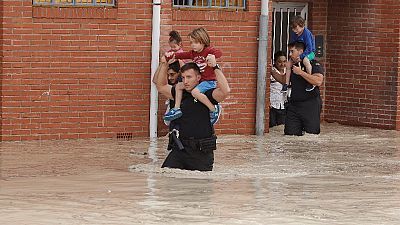 España en 24 horas - 13/09/19