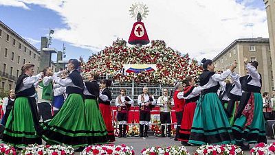 España en 24 horas - 13/10/14