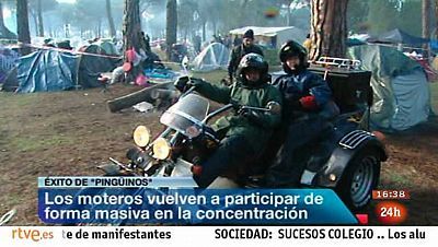 España en 24 horas - 14/01/13