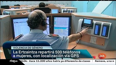 España en 24 horas - 15/02/12