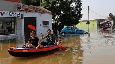 España en 24 horas - 16/09/19