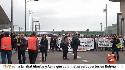 España en 24 horas - 18/02/13