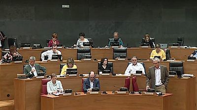 España en 24 horas - 19/04/18