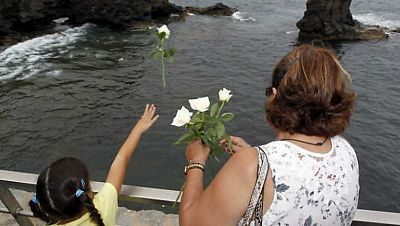 España en 24 horas - 20/08/14