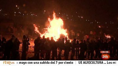 España en 24 horas - 24/06/13