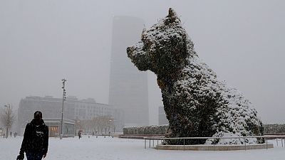 España en 24 horas - 28/02/18