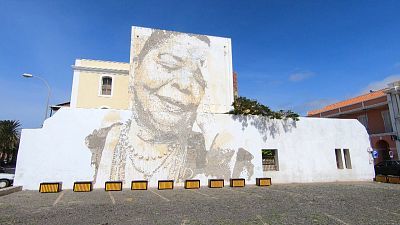 Archipiélago de Cabo Verde