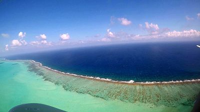 Belice y Guatemala