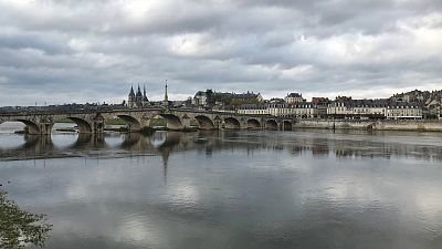 El Valle del Loira, Francia