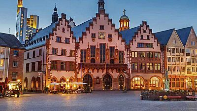 Frankfurt