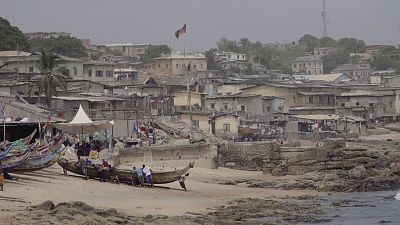 Ghana, Akwaaba