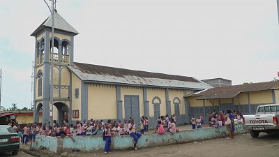 Guinea Ecuatorial, el legado español