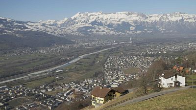 Liechtenstein