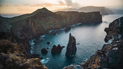 Madeira y Porto Santo