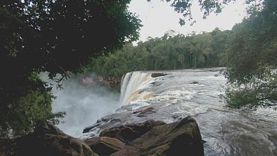 Paraguay, un país por descubrir