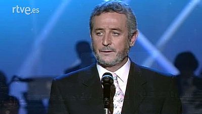 Juan Pardo, año nuevo 1996