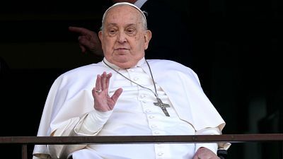 Avance informativo - El papa Francisco recibe el alta