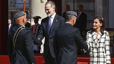 Bicentenario de la Policía Nacional