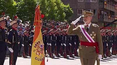 Día de las Fuerzas Armadas - 28/05/22