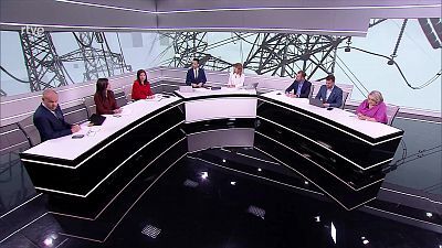 Especial informativo - Consecuencias del apagón eléctrico masivo 1
