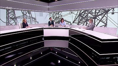 Especial informativo - Consecuencias del apagón eléctrico masivo - 30/04/25