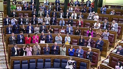 Especial informativo - Debate Proyecto de Ley de Presupuestos Generales 2023 - 27/10/22