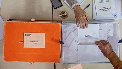 Especial Informativo - Elecciones Generales 10-N. Jornada Electoral