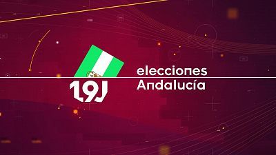 Especial informativo - Inicio campaña Elecciones en Andalucía