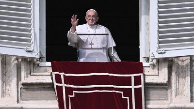 Especial informativo - Muere el Papa Francisco