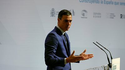 Especial informativo - Pedro Sánchez - Diálogos Agenda 2050