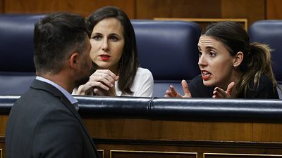 Especial informativo - Sesión de control al Gobierno en el Congreso: Debate 